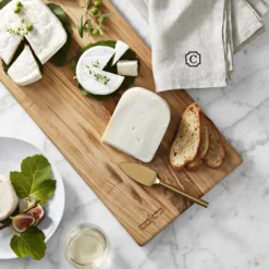 Italian Washed Linen Napkins, Set of 4 -Deals BAR Store washed linen napkins 202224 0008 antique brass hammered cheese knives set of 3 z