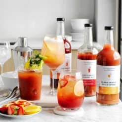 What's Gaby Cooking Cocktail Mix, Fire Roasted Bloody Mary -Deals BAR Store whats gaby cooking cocktail mix fire roasted bloody mary 202031 0027 whats gaby cooking cocktail mix fire roasted bloody mary z