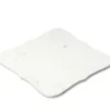 Scalloped White Marble Cheese Board -Deals BAR Store white marble cheese board 202240 0640 img44z