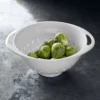Open Kitchen by Williams Sonoma Melamine Colander -Deals BAR Store wiliams sonoma open kitchen melamine colander 201938 1048 img86z