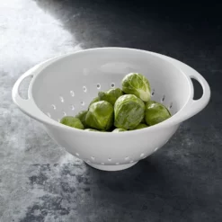 Open Kitchen by Williams Sonoma Melamine Colander