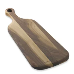 Williams Sonoma Bread Board with Handle