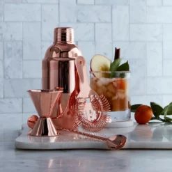 Williams Sonoma Copper Bar Tools Set 8 Williams Sonoma Copper Bar Tools Set -Deals BAR Store williams sonoma copper bar tools set 202139 0050 williams sonoma copper bar tools set z