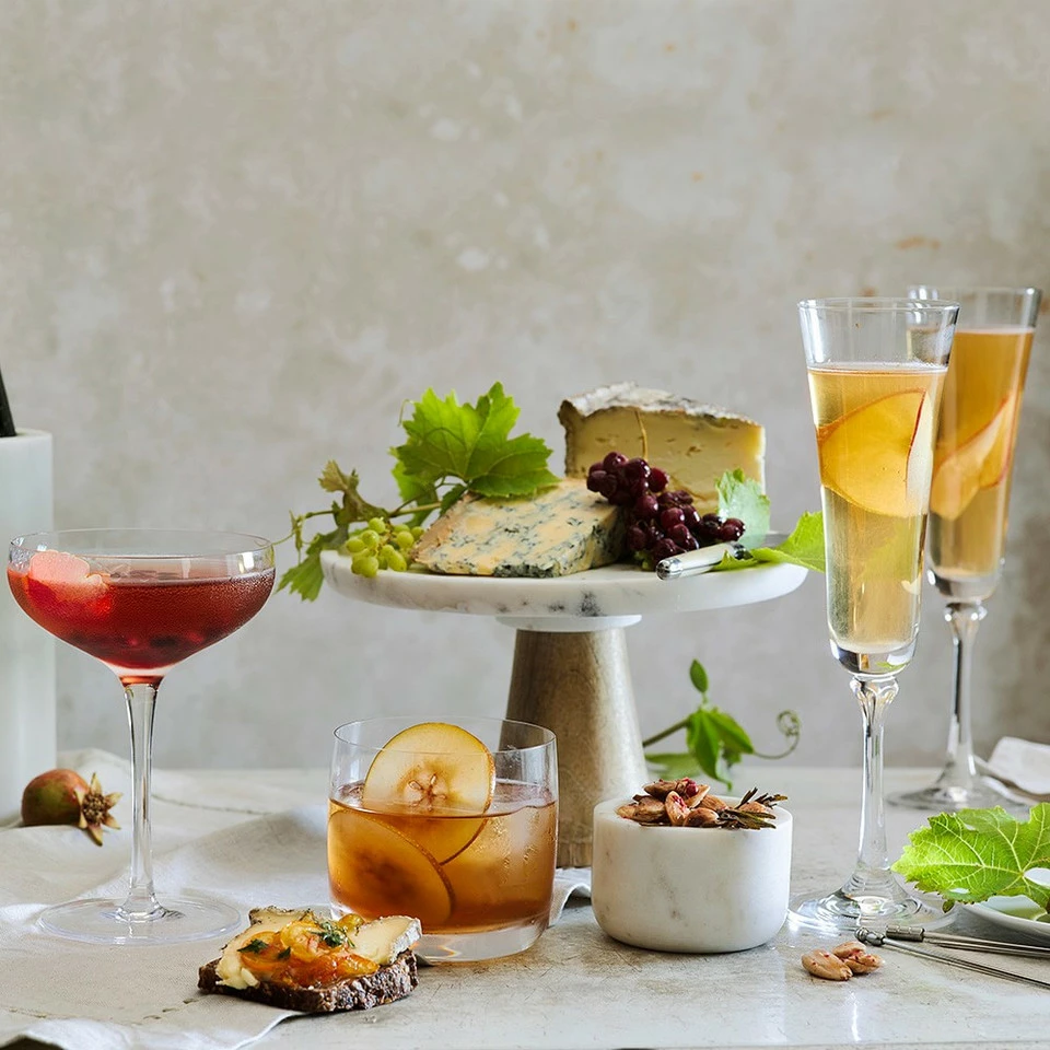 Williams Sonoma Coupe Cocktail Glass 13 Williams Sonoma Coupe Cocktail Glass - Image 12