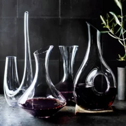 Williams Sonoma Estate Decanter -Deals BAR Store williams sonoma estate decanter 202240 0028 classic wine decanter z