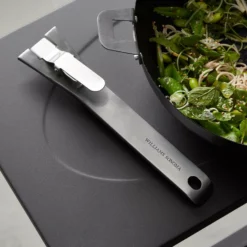 Williams Sonoma High Heat Non-Stick Outdoor Wok -Deals BAR Store williams sonoma high heat nonstick grill wok 202217 0038 williams sonoma high heat nonstick outdoor wok z