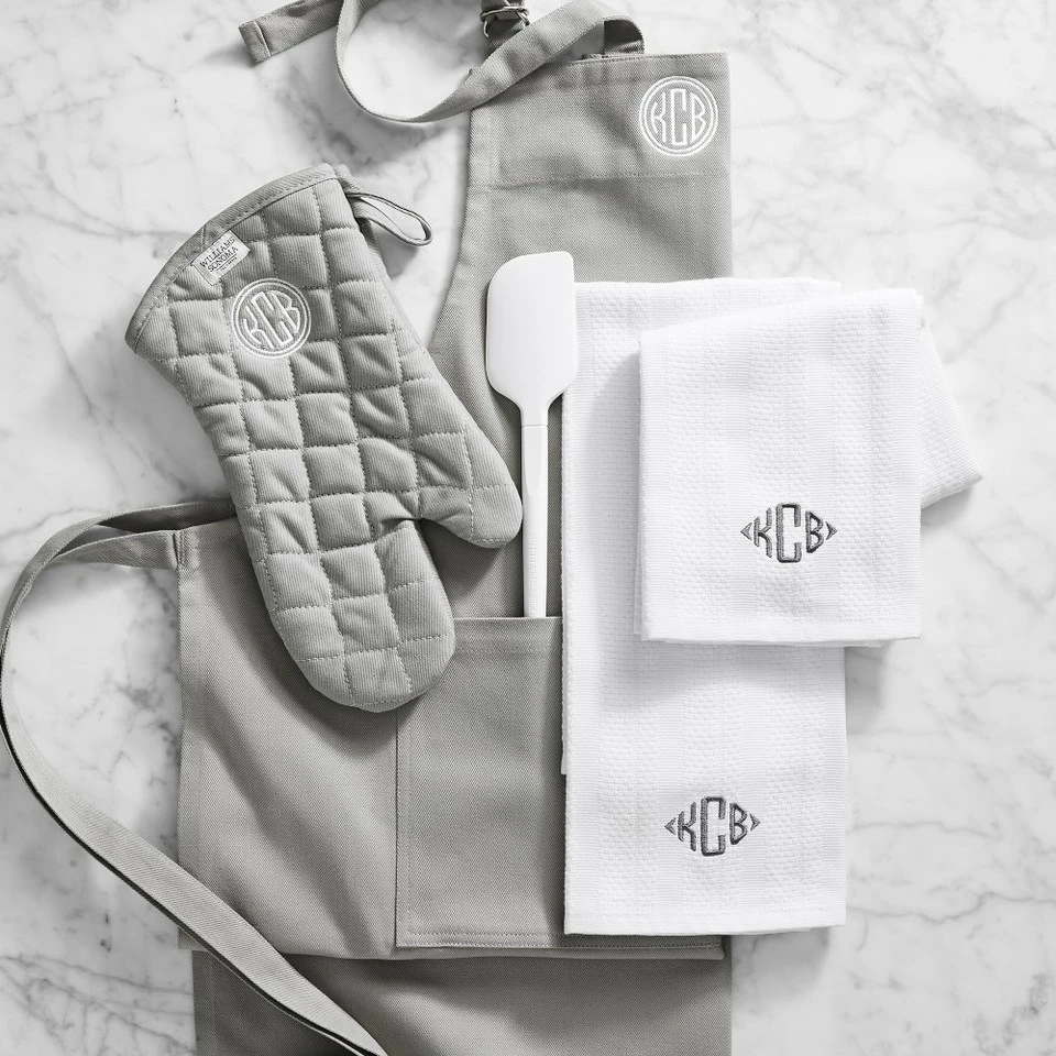 Williams Sonoma Oven Mitt 9 Williams Sonoma Oven Mitt - Image 8