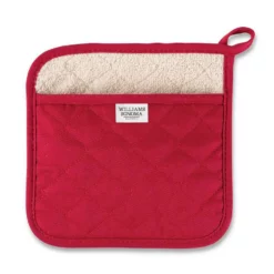 Williams Sonoma Potholder