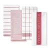 Williams Sonoma Multi-Pack Towels, Claret -Deals BAR Store williams sonoma multi pack towel claret hero new z