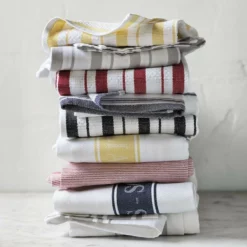 Williams Sonoma Multi-Pack Towels, Navy 7 Williams Sonoma Multi-Pack Towels, Navy -Deals BAR Store williams sonoma multi pack towel navy alt2 imgz