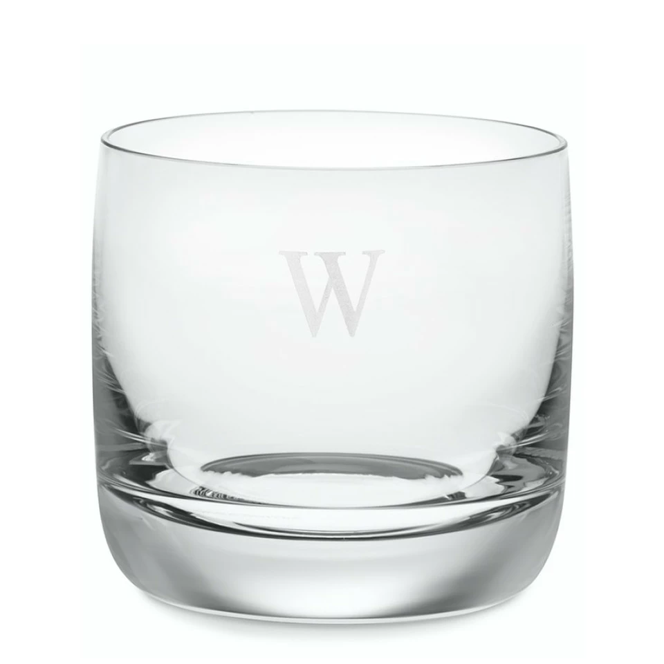 Williams Sonoma Old-Fashioned Glass 4 Williams Sonoma Old-Fashioned Glass - Image 2