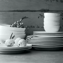 Open Kitchen by Williams Sonoma Appetiser Plates -Deals BAR Store williams sonoma open kitchen appetizer plates 201938 0154 open kitchen by williams sonoma all purpose bowls z