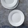 Open Kitchen by Williams Sonoma Appetiser Plates 2 Open Kitchen by Williams Sonoma Appetiser Plates -Deals BAR Store williams sonoma open kitchen appetizer plates 201938 0817 img100z