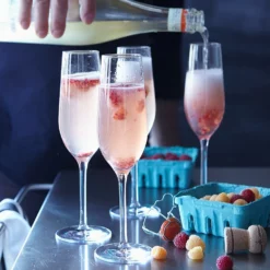 Williams Sonoma Open Kitchen Champagne Flute 25 Williams Sonoma Open Kitchen Champagne Flute -Deals BAR Store williams sonoma open kitchen champagne flutes 202235 0244 open kitchen by williams sonoma champagne flutes z