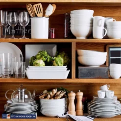 Williams Sonoma Open Kitchen Glass Teapot -Deals BAR Store williams sonoma open kitchen glass teapot 202240 0031 open kitchen by williams sonoma pasta serving bowl z