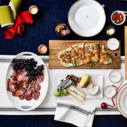 Williams Sonoma Open Kitchen Handled Platters -Deals BAR Store williams sonoma open kitchen handled platter 202240 0048 open kitchen by williams sonoma handled platter z