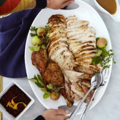 Williams Sonoma Open Kitchen Handled Platters -Deals BAR Store williams sonoma open kitchen handled platter 202240 0150 open kitchen by williams sonoma handled platter z