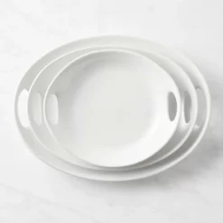 Williams Sonoma Open Kitchen Handled Platters -Deals BAR Store williams sonoma open kitchen handled platter 202241 0027 open kitchen by williams sonoma handled platter z