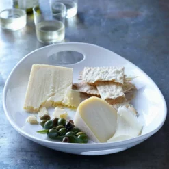 Williams Sonoma Open Kitchen Handled Platters -Deals BAR Store williams sonoma open kitchen handled platter alt8 imgz