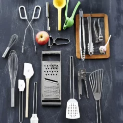 Williams Sonoma Open Kitchen Lemon Press -Deals BAR Store williams sonoma open kitchen lemon press 202240 0034 open kitchen by williams sonoma silicone beechwood spatula z