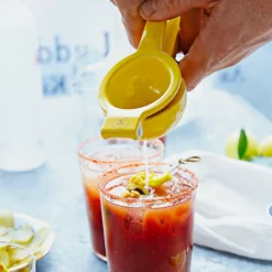 Williams Sonoma Open Kitchen Lemon Press -Deals BAR Store williams sonoma open kitchen lemon press 202240 0158 open kitchen by williams sonoma lemon press z