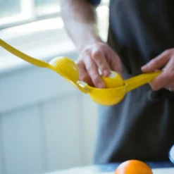 Williams Sonoma Open Kitchen Lemon Press -Deals BAR Store williams sonoma open kitchen lemon press 202240 0163 open kitchen by williams sonoma lemon press z