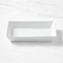 Williams Sonoma Open Kitchen Oven to Table Rectangular Baker