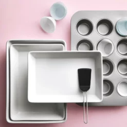 Williams Sonoma Open Kitchen Oven to Table Rectangular Baker -Deals BAR Store williams sonoma open kitchen oven table rectangular baker 202240 0015 open kitchen by williams sonoma oven to table rectangular z