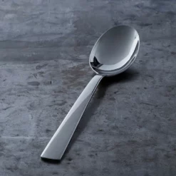 Williams Sonoma Open Kitchen Serving Spoon