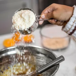 Williams Sonoma Open Kitchen Stainless-Steel Measuring Cups 15 Williams Sonoma Open Kitchen Stainless-Steel Measuring Cups -Deals BAR Store williams sonoma open kitchen stainless steel measuring cups 202240 0029 open kitchen by williams sonoma stainless steel measuring z