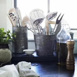 Williams Sonoma Open Kitchen Stainless-Steel Tongs -Deals BAR Store williams sonoma open kitchen stainless steel tongs 202240 0027 open kitchen by williams sonoma stainless steel pasta fork z