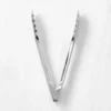 Williams Sonoma Open Kitchen Stainless-Steel Tongs 2 Williams Sonoma Open Kitchen Stainless-Steel Tongs -Deals BAR Store williams sonoma open kitchen stainless steel tongs 202241 0033 img46z