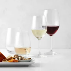 Williams Sonoma Open Kitchen Stemless White Wine Glass -Deals BAR Store williams sonoma open kitchen stemless white wine glass set 202230 0002 open kitchen by williams sonoma champagne flutes z