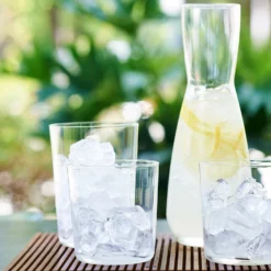 Williams Sonoma Open Kitchen Tumbler -Deals BAR Store williams sonoma open kitchen tumblers 202240 0003 open kitchen by williams sonoma tumblers z