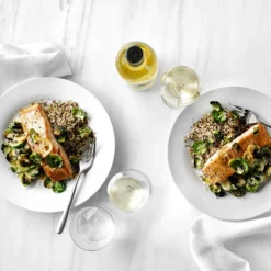 Williams Sonoma Open Kitchen White Wine Glass -Deals BAR Store williams sonoma open kitchen white wine glass 202230 0049 open kitchen by williams sonoma white wine glasses z