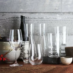 Williams Sonoma Open Kitchen White Wine Glass -Deals BAR Store williams sonoma open kitchen white wine glass 202240 0017 open kitchen by williams sonoma stemless white wine glasse z