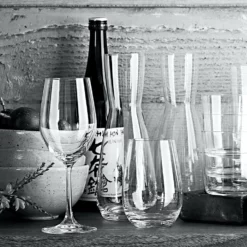 Williams Sonoma Open Kitchen White Wine Glass -Deals BAR Store williams sonoma open kitchen white wine glass 202240 0078 open kitchen by williams sonoma white wine glasses z