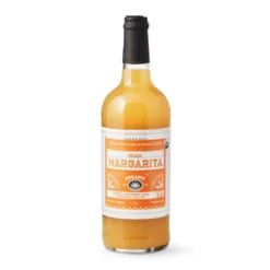 Williams Sonoma Organic Peach Margarita Mix