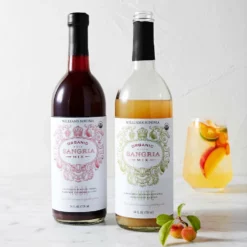 Williams Sonoma Organic White Sangria Mix -Deals BAR Store williams sonoma organic white sangria mix 202235 0002 williams sonoma organic white sangria mix z