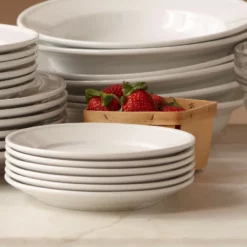 Williams-Sonoma Pantry Appetiser Plates, Set of 6