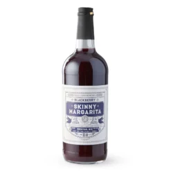 Williams Sonoma Skinny Margarita Mix, Blackberry