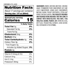 Williams Sonoma Skinny Margarita Mix, Strawberry-Watermelon -Deals BAR Store williams sonoma skinny margarita mix strawberry watermelon 202046 0003 williams sonoma skinny margarita mix strawberry watermelon z