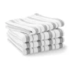Williams Sonoma Classic Stripe Dishcloths -Deals BAR Store williams sonoma striped dishcloth 202231 0002 williams sonoma classic stripe dishcloths z