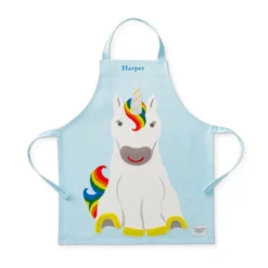 Unicorn Kids Apron -Deals BAR Store williams sonoma unicorn kids apron 202225 0006 unicorn kids apron z