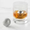Williams Sonoma Whiskey Sphere, Set of 2 -Deals BAR Store williams sonoma whiskey sphere 202240 0490 img1z