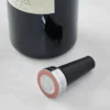 Williams Sonoma Wine Stopper 1 Williams Sonoma Wine Stopper -Deals BAR Store williams sonoma wine stopper 2018 202240 0290 img75z