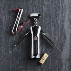 Williams Sonoma Wine Waiters Corkscrew -Deals BAR Store williams sonoma wine waiters corkscrew 202240 0113 williams sonoma wine waiters corkscrew z