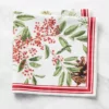 Woodland Berry Napkins, Set of 4 -Deals BAR Store woodland berry napkins 202210 0029 img43z