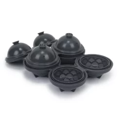 W&P Faceted Petal Sphere Ice Tray -Deals BAR Store wp faceted petal sphere ice tray 202245 0329 wp faceted petal sphere ice tray 3 z