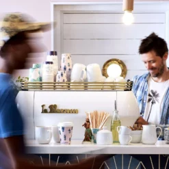 Open Kitchen by Williams Sonoma Sugar Dish -Deals BAR Store ws opk sugar jar 201938 0110 open kitchen by williams sonoma mugs z